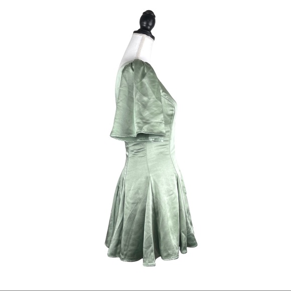 Lovers and Friends Brynlee Dress - Picture 4 of 12